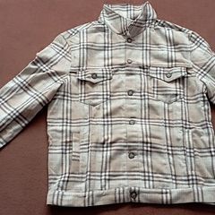 Overshirt.