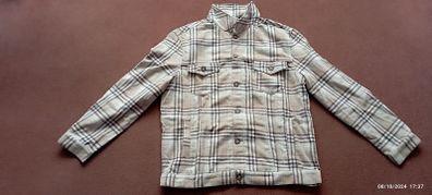 Overshirt.