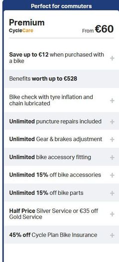 eletric bike