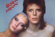Bowie  Pinups