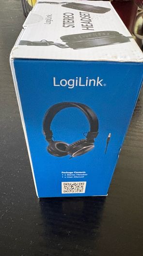 headset brand new