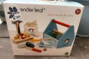 Tender Leaf Tap Tap Toolbox