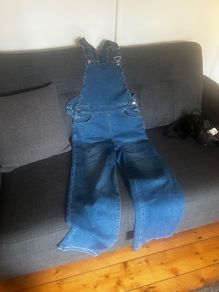 Jumpsuit/Dungarees Love and Roses