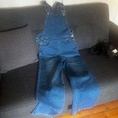 Jumpsuit/Dungarees Love and Roses
