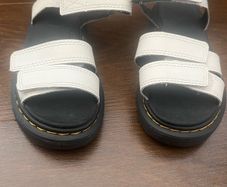 Kids Doc Martins