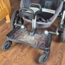 Lascal Buggy Board Maxi Plus Image 2