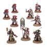 Warhammer 40k - Dawn of War - The Battle Continues Image 3