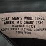 US Marine Corps -USMC- vietnam war veteran service jacket Image 6