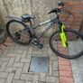 24" Childs Mountain Bike Image 4