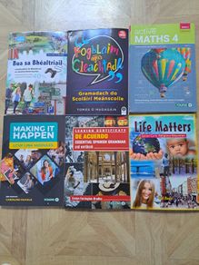 school books LC