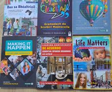 school books LC