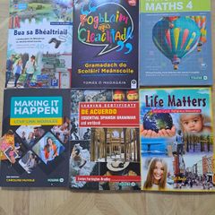 school books LC