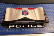 Transformers Masterpiece Collectors Coin Clampdown