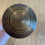 Sold brass round door knobs Image 4