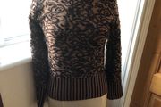 Ladies Poloneck Jumper