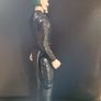2018 Batman Missions True Moves THE JOKER Action Figure Mattel Image 3