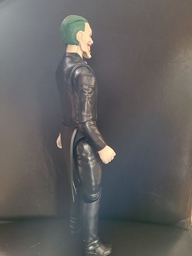 2018 Batman Missions True Moves THE JOKER Action Figure Mattel