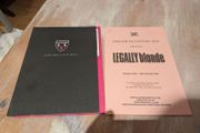 legally blonde press pack