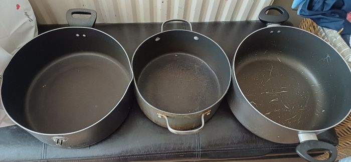 Free household items