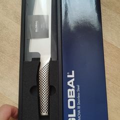 chef knife