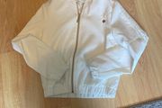 Girls summer jacket