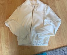 Girls summer jacket