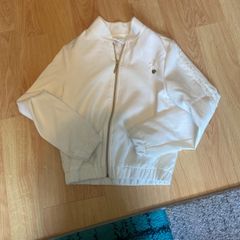Girls summer jacket