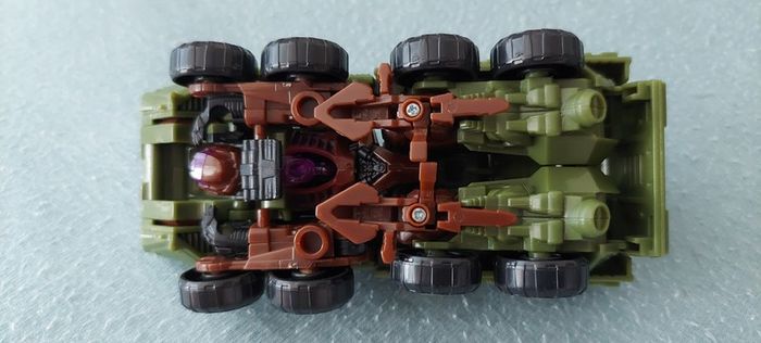 Transformer  / toy