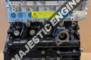 Toyota 3.0 D-4D Engine 1KD-FTV - New
