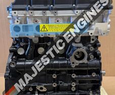 Toyota 3.0 D-4D Engine 1KD-FTV - New