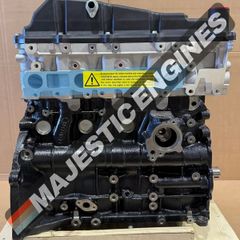 Toyota 3.0 D-4D Engine 1KD-FTV - New