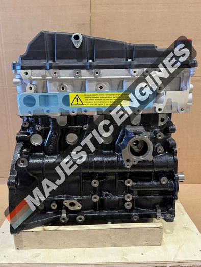 Toyota 3.0 D-4D Engine 1KD-FTV - New
