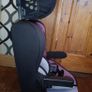 Car seat Image 3