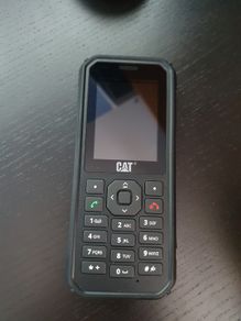 Caterpillar Cat B40 Tough Phone