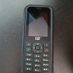 Caterpillar Cat B40 Tough Phone