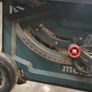 Metabo table saw Image 4