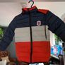Boy Jacket and bodywarmer Image 2