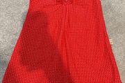 Lilax baby dress size 12-18 m - new