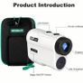 Golf Rangefinder (winter discount) Image 5