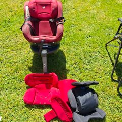 JOIE 360 swivel car seat