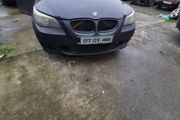 Bmw E60 Msport