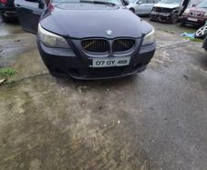 Bmw E60 Msport
