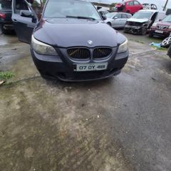 Bmw E60 Msport