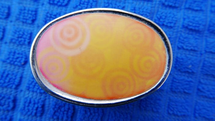 Vintage Pill Boxes