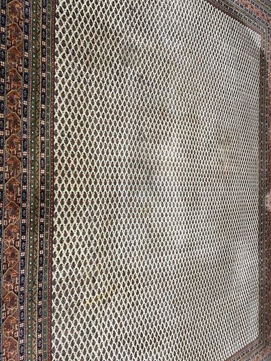 P.ersian Rug Sarok 390 x 295cm (SA235)