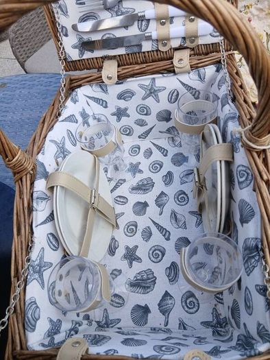Picnic Basket