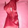 Thigh High Boots Red size 6 BNIB Image 6