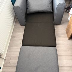 Sofa bed jysk