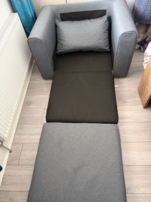 Jysk sofa bed