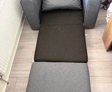 Jysk sofa bed